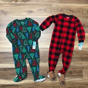 CARTER'S CHRISTMAS PJS SIZE 24 MONTHS